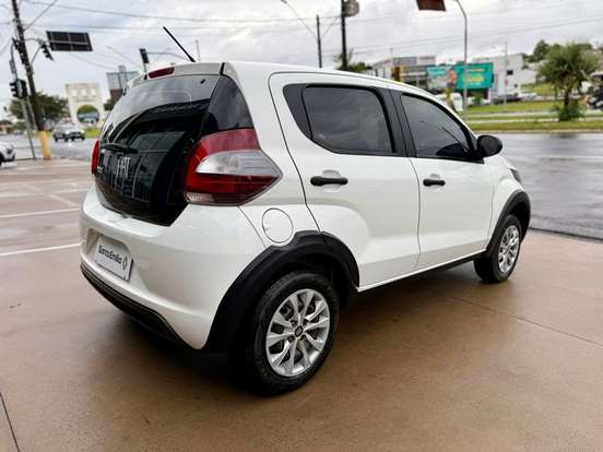 FIAT-MOBI-1.0 EVO FLEX LIKE. MANUAL FIAT-MOBI-2022