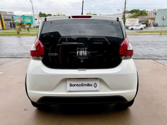 FIAT-MOBI-1.0 EVO FLEX LIKE. MANUAL FIAT-MOBI-2022