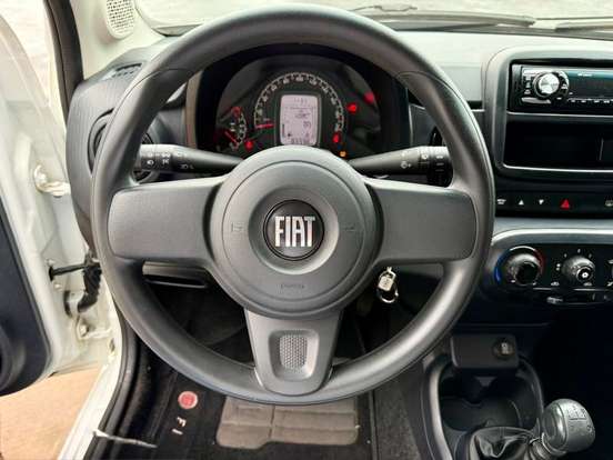 FIAT-MOBI-1.0 EVO FLEX LIKE. MANUAL FIAT-MOBI-2022