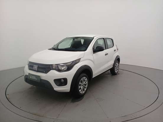 FIAT-MOBI-1.0 EVO FLEX LIKE. MANUAL FIAT-MOBI-2025