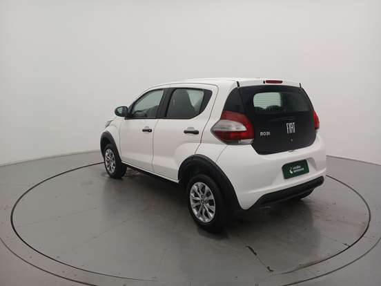 FIAT-MOBI-1.0 EVO FLEX LIKE. MANUAL FIAT-MOBI-2025