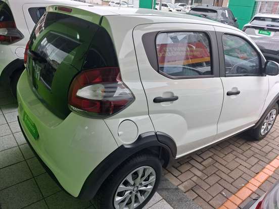 FIAT-MOBI-1.0 EVO FLEX LIKE. MANUAL FIAT-MOBI-2023