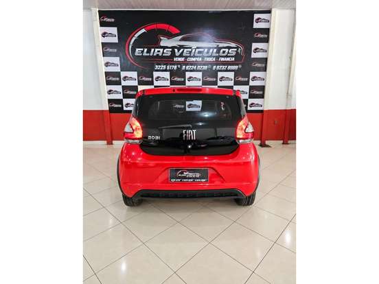 FIAT-MOBI-1.0 EVO FLEX LIKE. MANUAL FIAT-MOBI-2021