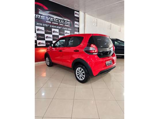 FIAT-MOBI-1.0 EVO FLEX LIKE. MANUAL FIAT-MOBI-2021