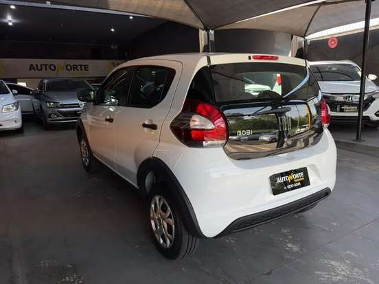 FIAT-MOBI-1.0 EVO FLEX LIKE. MANUAL FIAT-MOBI-2023