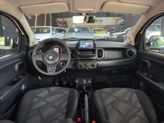 FIAT-MOBI-1.0 EVO FLEX LIKE. MANUAL FIAT-MOBI-2023