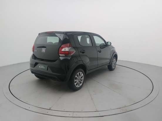 FIAT-MOBI-1.0 EVO FLEX LIKE. MANUAL FIAT-MOBI-2025