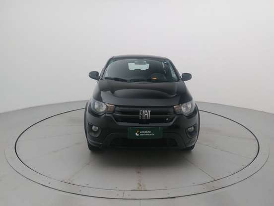 FIAT-MOBI-1.0 EVO FLEX LIKE. MANUAL FIAT-MOBI-2025
