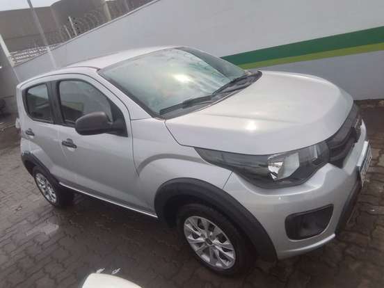 FIAT-MOBI-1.0 EVO FLEX LIKE. MANUAL FIAT-MOBI-2023