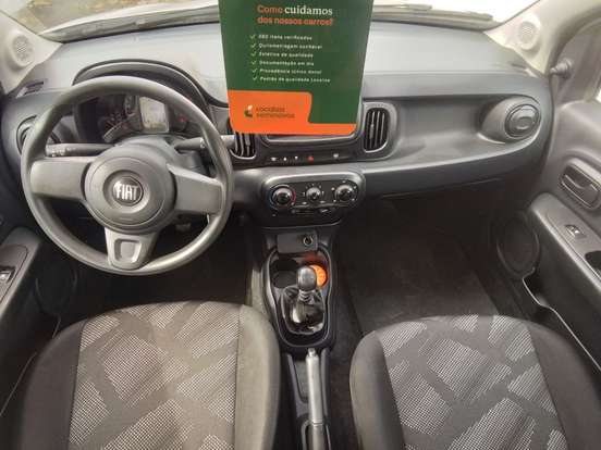 FIAT-MOBI-1.0 EVO FLEX LIKE. MANUAL FIAT-MOBI-2023