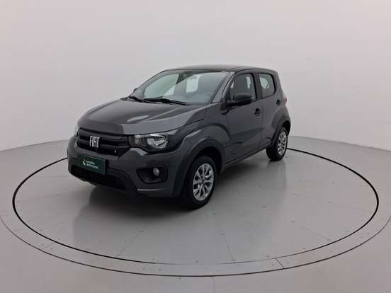 FIAT-MOBI-1.0 EVO FLEX LIKE. MANUAL FIAT-MOBI-2025
