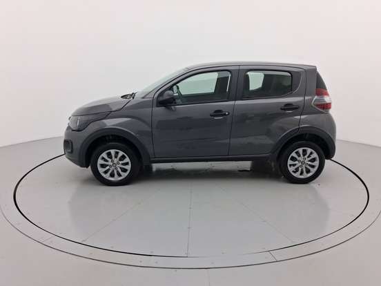 FIAT-MOBI-1.0 EVO FLEX LIKE. MANUAL FIAT-MOBI-2025