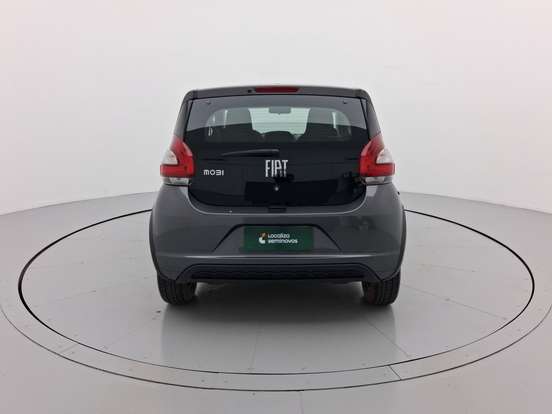 FIAT-MOBI-1.0 EVO FLEX LIKE. MANUAL FIAT-MOBI-2025