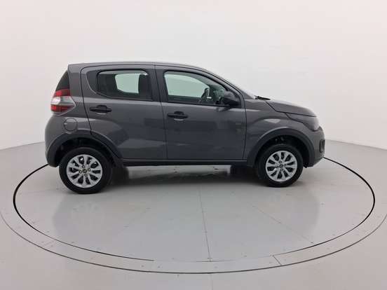 FIAT-MOBI-1.0 EVO FLEX LIKE. MANUAL FIAT-MOBI-2025