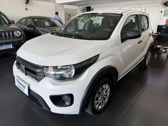 FIAT-MOBI-1.0 EVO FLEX LIKE. MANUAL FIAT-MOBI-2021