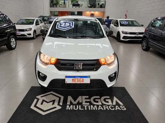 FIAT-MOBI-1.0 EVO FLEX LIKE. MANUAL FIAT-MOBI-2024