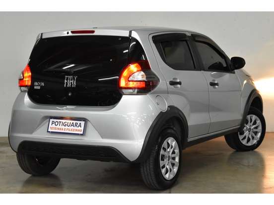 FIAT-MOBI-1.0 EVO FLEX LIKE. MANUAL FIAT-MOBI-2023