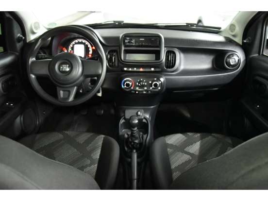 FIAT-MOBI-1.0 EVO FLEX LIKE. MANUAL FIAT-MOBI-2023