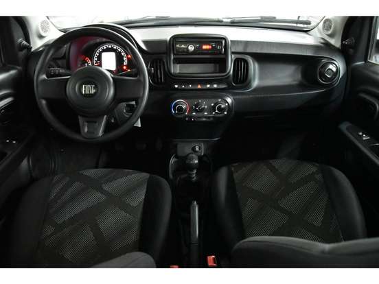 FIAT-MOBI-1.0 EVO FLEX LIKE. MANUAL FIAT-MOBI-2024