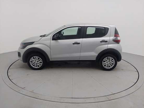 FIAT-MOBI-1.0 EVO FLEX LIKE. MANUAL FIAT-MOBI-2025