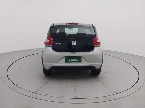 FIAT-MOBI-1.0 EVO FLEX LIKE. MANUAL FIAT-MOBI-2025