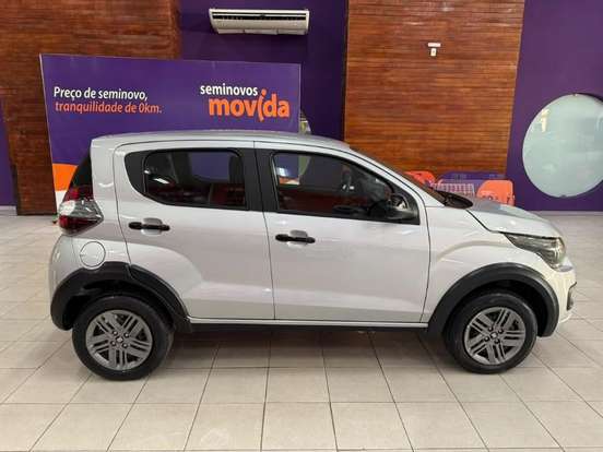 FIAT-MOBI-1.0 EVO FLEX LIKE. MANUAL FIAT-MOBI-2024