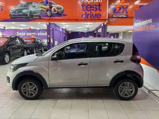 FIAT-MOBI-1.0 EVO FLEX LIKE. MANUAL FIAT-MOBI-2024