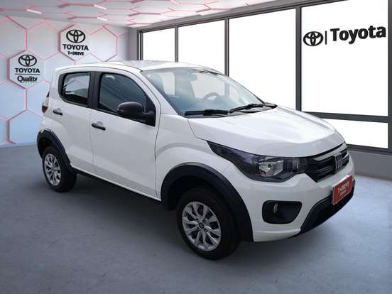 FIAT-MOBI-1.0 EVO FLEX LIKE. MANUAL FIAT-MOBI-2025