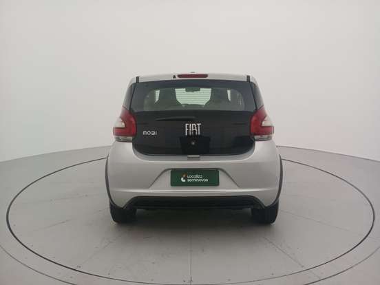 FIAT-MOBI-1.0 EVO FLEX LIKE. MANUAL FIAT-MOBI-2025