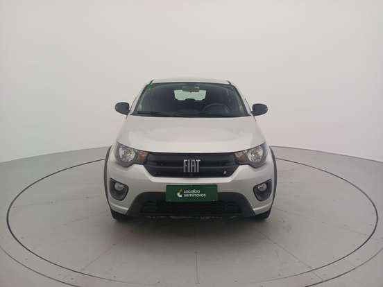 FIAT-MOBI-1.0 EVO FLEX LIKE. MANUAL FIAT-MOBI-2025
