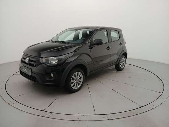 FIAT-MOBI-1.0 EVO FLEX LIKE. MANUAL FIAT-MOBI-2025