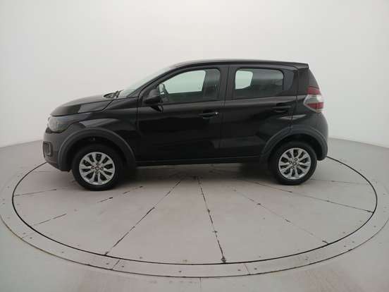 FIAT-MOBI-1.0 EVO FLEX LIKE. MANUAL FIAT-MOBI-2025