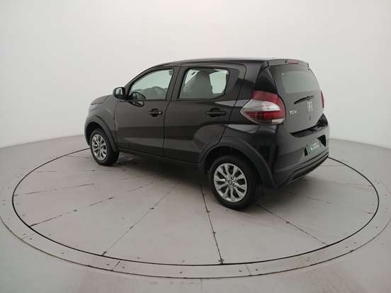 FIAT-MOBI-1.0 EVO FLEX LIKE. MANUAL FIAT-MOBI-2025
