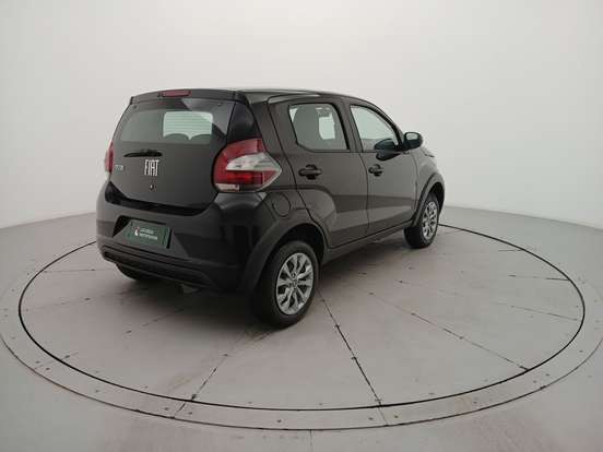 FIAT-MOBI-1.0 EVO FLEX LIKE. MANUAL FIAT-MOBI-2025