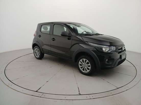 FIAT-MOBI-1.0 EVO FLEX LIKE. MANUAL FIAT-MOBI-2025