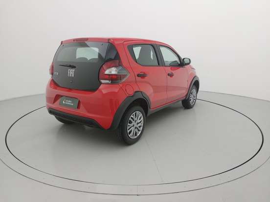 FIAT-MOBI-1.0 EVO FLEX LIKE. MANUAL FIAT-MOBI-2025