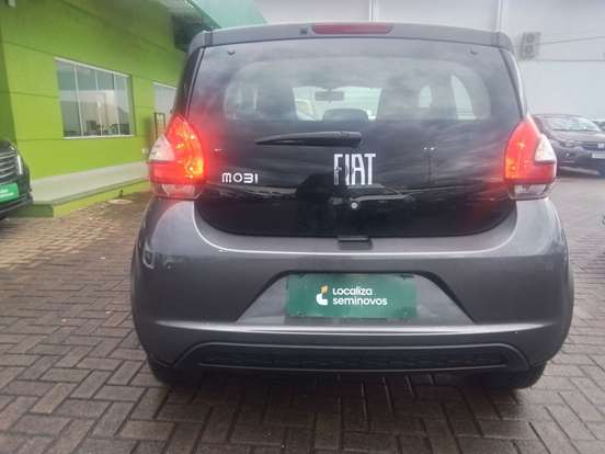 FIAT-MOBI-1.0 EVO FLEX LIKE. MANUAL FIAT-MOBI-2025