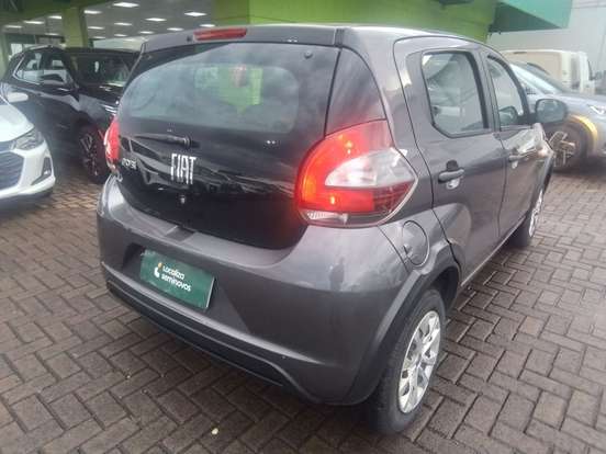 FIAT-MOBI-1.0 EVO FLEX LIKE. MANUAL FIAT-MOBI-2025
