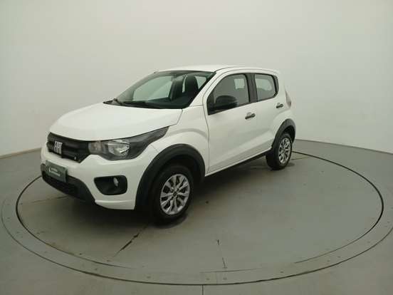 FIAT-MOBI-1.0 EVO FLEX LIKE. MANUAL FIAT-MOBI-2025