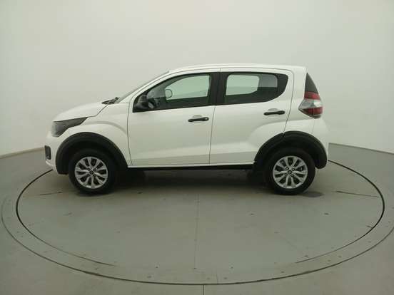 FIAT-MOBI-1.0 EVO FLEX LIKE. MANUAL FIAT-MOBI-2025