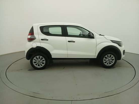 FIAT-MOBI-1.0 EVO FLEX LIKE. MANUAL FIAT-MOBI-2025