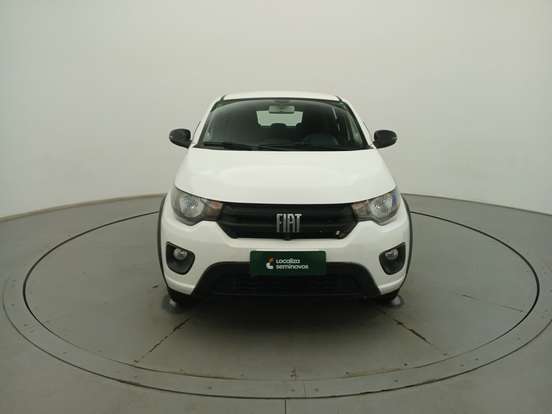 FIAT-MOBI-1.0 EVO FLEX LIKE. MANUAL FIAT-MOBI-2025