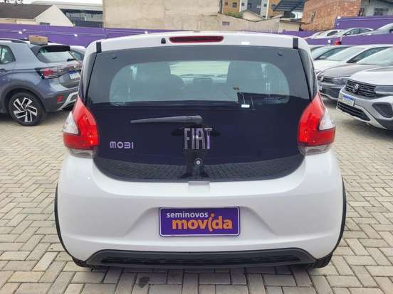 FIAT-MOBI-1.0 EVO FLEX LIKE. MANUAL FIAT-MOBI-2025