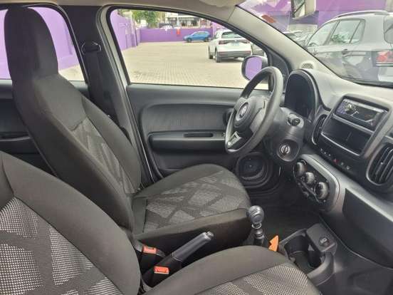 FIAT-MOBI-1.0 EVO FLEX LIKE. MANUAL FIAT-MOBI-2025