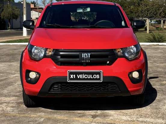 FIAT-MOBI-1.0 EVO FLEX LIKE. MANUAL FIAT-MOBI-2025