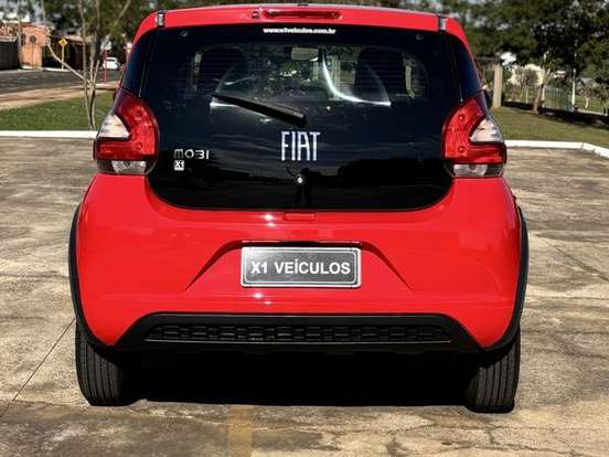 FIAT-MOBI-1.0 EVO FLEX LIKE. MANUAL FIAT-MOBI-2025