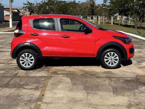 FIAT-MOBI-1.0 EVO FLEX LIKE. MANUAL FIAT-MOBI-2025
