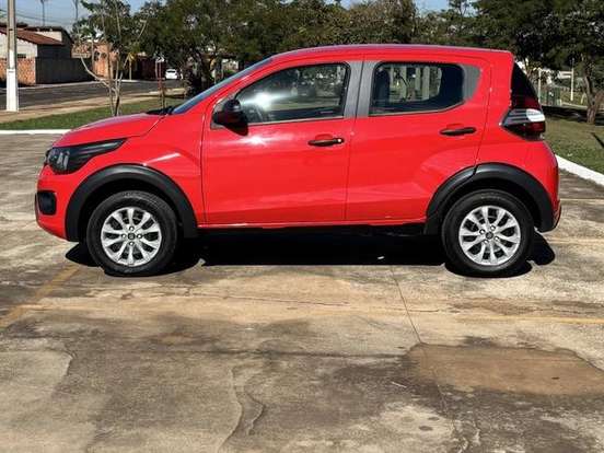 FIAT-MOBI-1.0 EVO FLEX LIKE. MANUAL FIAT-MOBI-2025