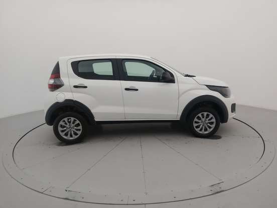 FIAT-MOBI-1.0 EVO FLEX LIKE. MANUAL FIAT-MOBI-2025