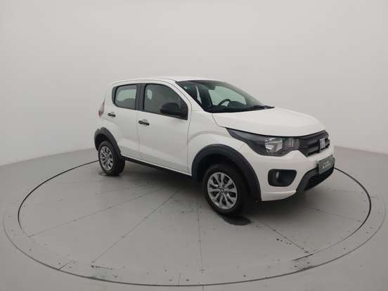 FIAT-MOBI-1.0 EVO FLEX LIKE. MANUAL FIAT-MOBI-2025